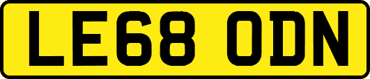 LE68ODN