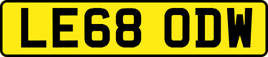 LE68ODW