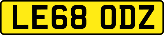 LE68ODZ