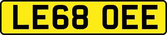 LE68OEE
