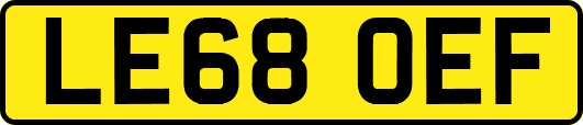 LE68OEF