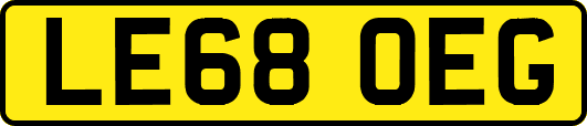 LE68OEG