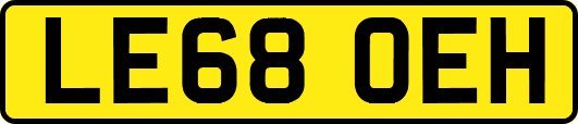 LE68OEH