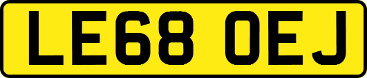LE68OEJ