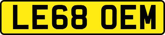 LE68OEM