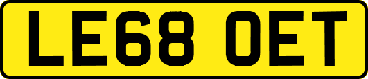 LE68OET
