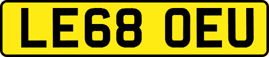 LE68OEU