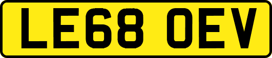 LE68OEV