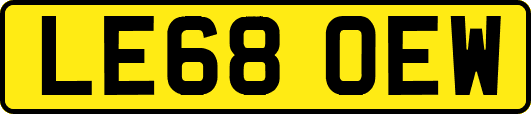 LE68OEW