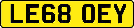 LE68OEY