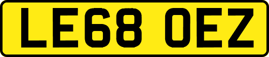 LE68OEZ