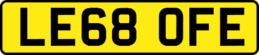 LE68OFE