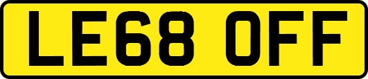 LE68OFF
