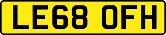 LE68OFH