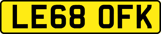 LE68OFK