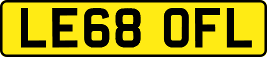 LE68OFL