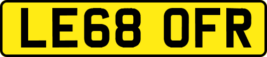 LE68OFR