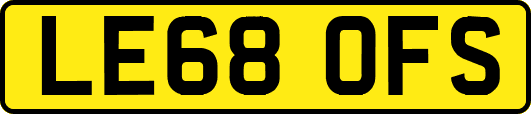 LE68OFS