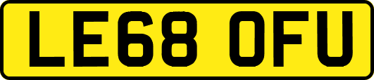 LE68OFU