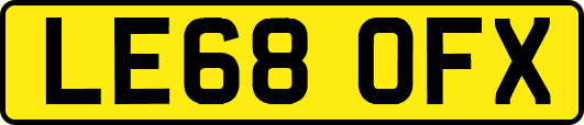 LE68OFX