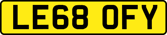 LE68OFY