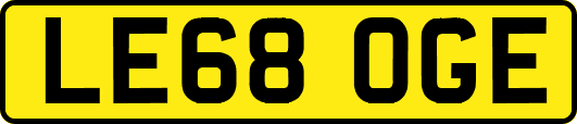 LE68OGE