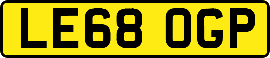 LE68OGP