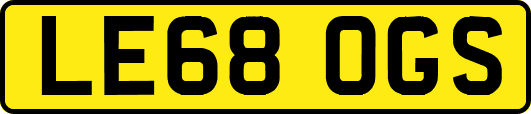 LE68OGS