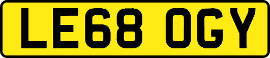 LE68OGY