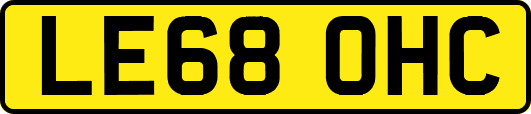 LE68OHC