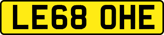 LE68OHE