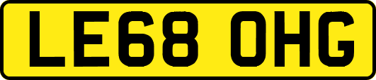 LE68OHG