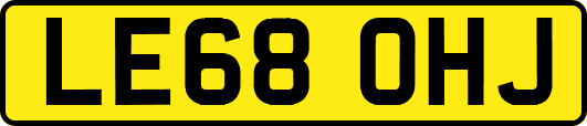 LE68OHJ