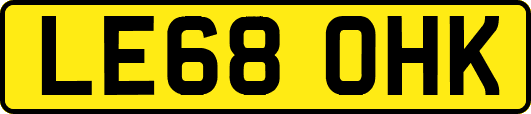 LE68OHK