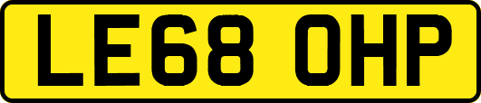 LE68OHP