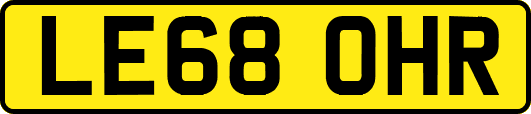 LE68OHR