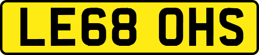 LE68OHS