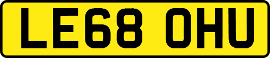 LE68OHU