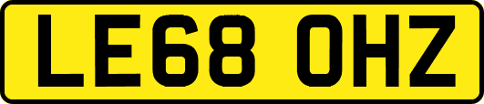 LE68OHZ