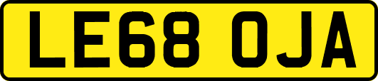 LE68OJA