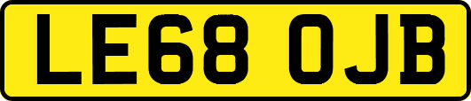 LE68OJB