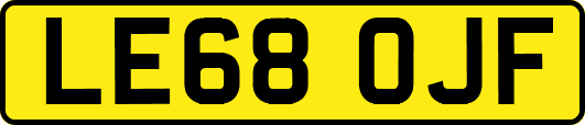 LE68OJF
