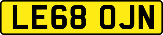 LE68OJN