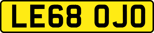 LE68OJO