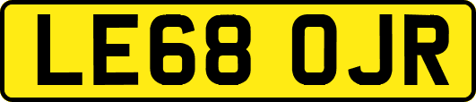 LE68OJR