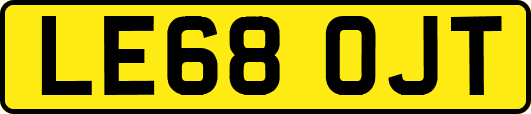 LE68OJT