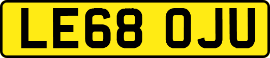 LE68OJU