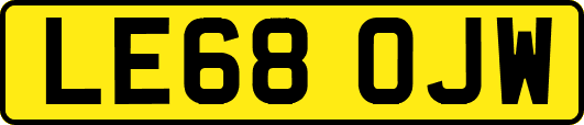 LE68OJW