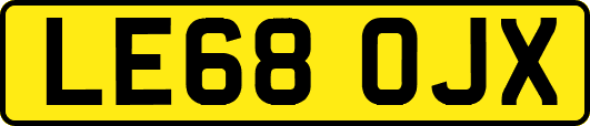 LE68OJX