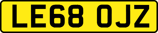 LE68OJZ